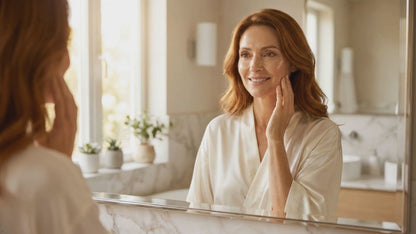 Launching Soon - GHK-Cu Face Cream with CoQ10, Centella Asiatica, Hydrolyzed Collagen, Age-Defying Moisturizer